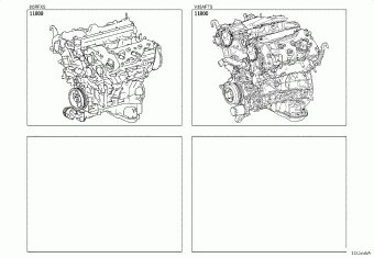 LEXUS LS500/500H/350 GVF50L-AEVGH GSF50,GVF50,VXFA50