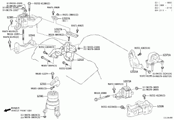 LEXUS RX450HL/350L GYL26L-ARXGBA GGL2#,GYL26