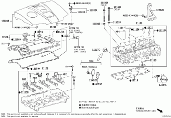 LEXUS ES350/300H AXZH11L-AEXGBA AXZH1#,GSZ10