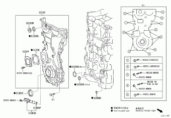 LEXUS LM350/LM300H AYH36L-LNXXB AYH36,GGH31