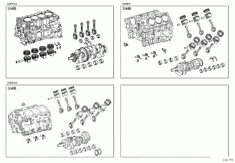 LEXUS LM350/LM300H AYH36L-LNXXB AYH36,GGH31