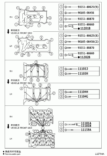 LEXUS LM350/LM300H GGH31R-LFTVK AYH36,GGH31