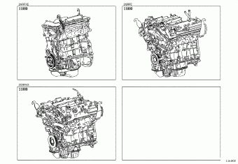 LEXUS LM350/LM300H AYH36L-LNXXB AYH36,GGH31