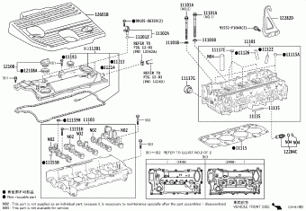 LEXUS ES350/300H AXZH11L-AEXGBA AXZH1#,GSZ10