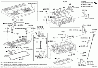 LEXUS ES350/300H/2## MXZA10L-AEXGBC ASZ10,AXZA10,AXZH10,GSZ10,MXZA10
