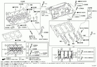 LEXUS LS500/500H/350 VXFA50L-AEUGTV GSF50,GVF50,VXFA50