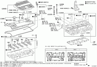 LEXUS RX SERIES(TMMC AALH15L-CWXGBA AALH15,TALA1#,TALH17