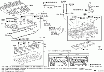 LEXUS RX SERIES AALH15L-AWXGBV AALH1#,SALA15,TALA1#,TALH17