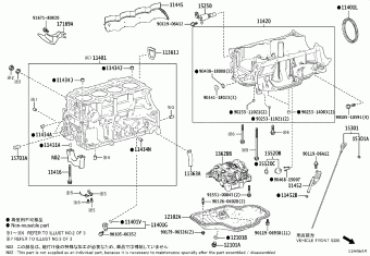 LEXUS LM500H/350H AAWH15L-LFXVBM AAWH1#,TAWH15