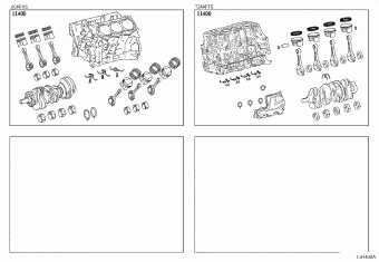 LEXUS TX SERIES TAUA10L-BWZMTA GYU15,TAUA1#,TAUH15