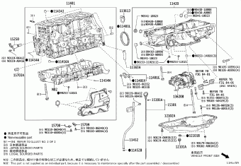 LEXUS TX SERIES TAUA10L-BWZMTA GYU15,TAUA1#,TAUH15