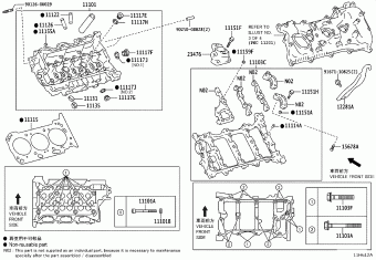 LEXUS TX SERIES GYU15L-BWXGBA GYU15,TAUA1#,TAUH15
