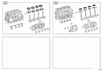 LEXUS LM500H/350H TAWH15L-LPTVTR AAWH1#,TAWH15