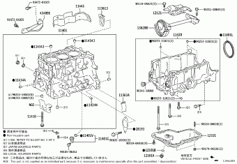 LEXUS LBX MAYH10L-AWXMBW MAYH1#
