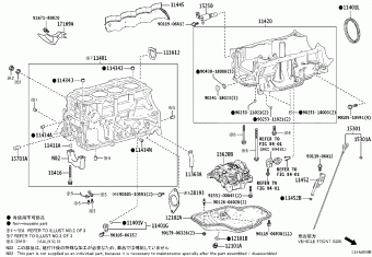 LEXUS RX SERIES AALH15L-AWXGBV AALH1#,SALA15,TALA1#,TALH17