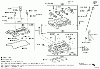 LEXUS LBX MAYH10L-AWXMBW MAYH1#