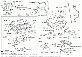 LEXUS LX SERIES FJA310R-GKULYQ FJA310,VJA310,VJH310