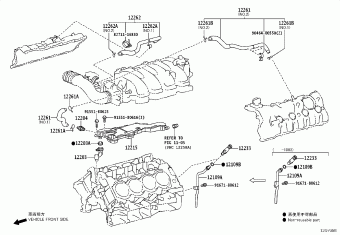 LEXUS GS SERIES URS190L-BEZQHA GRS19#,URS190,UZS190