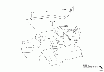 LEXUS LM350/LM300H GGH31R-LFTVK AYH36,GGH31