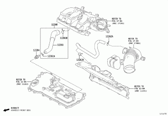 LEXUS TX SERIES GYU15L-BWXGBA GYU15,TAUA1#,TAUH15