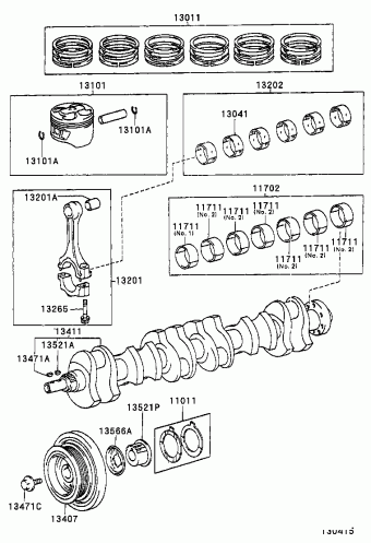 LEXUS IS200/300 JCE10L-AEAVFW GXE10,JCE10