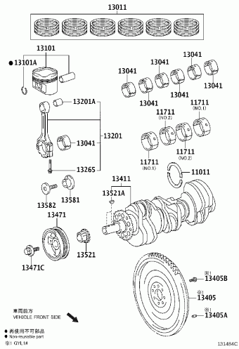 LEXUS RX350/450H( GGL10L-CWTGKA GGL1#,GYL1#