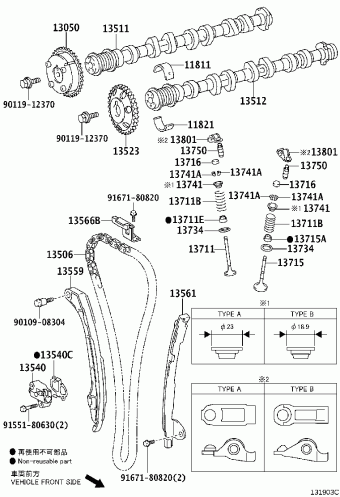 LEXUS ES350/300H AVV60L-BEXGBA AVV60,GSV60