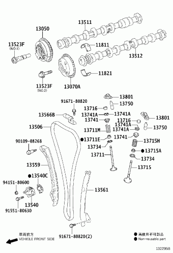 LEXUS IS SERIES ASE30L-AEZLZA ASE30,GSE3#,USE30