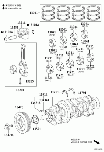 LEXUS RX SERIES AGL25L-AWTGZW AGL2#,GGL25,GYL25