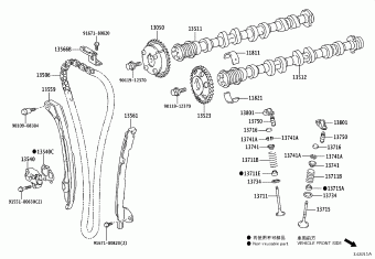 LEXUS LM350/LM300H AYH36L-LNXXB AYH36,GGH31