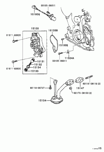 LEXUS IS200/300 GXE10R-AEFVKW GXE10,JCE10