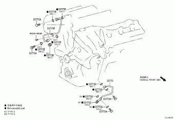 LEXUS RX350/450H( GGL10L-CWTGKA GGL1#,GYL1#