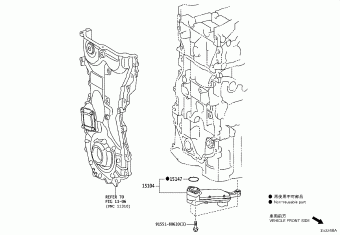 LEXUS LM350/LM300H AYH36L-LNXXB AYH36,GGH31