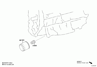 LEXUS TX SERIES TAUA10L-BWZMTA GYU15,TAUA1#,TAUH15