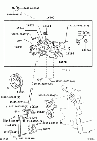 LEXUS IS300 JCE10L-AEAVFA JCE10
