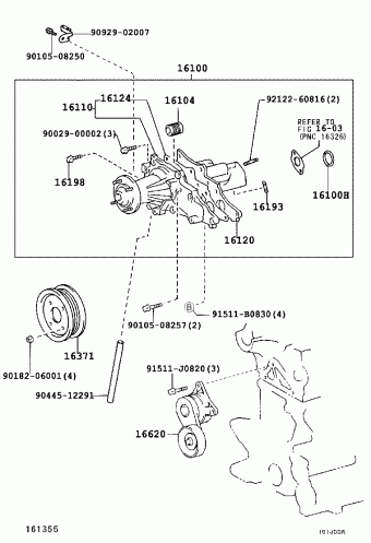 LEXUS IS200/300 JCE10L-AEAVFW GXE10,JCE10