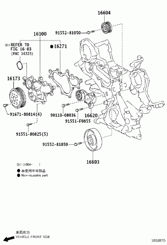 LEXUS GS SERIES URS190L-BEZQHA GRS19#,URS190,UZS190