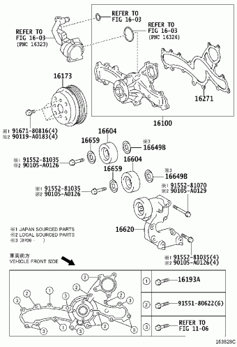 LEXUS RX330/350 GSU30L-CWAGKA MCU3#,GSU3#