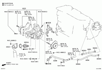 LEXUS RX270/350/450H AGL10L-AWTGKW AGL10,GGL15,GYL1#