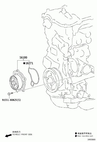 LEXUS IS SERIES ASE30L-AEZLZA ASE30,GSE3#,USE30