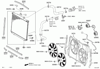 LEXUS RX SERIES GGL25L-AWZGBW AGL2#,GGL25,GYL25