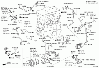 LEXUS RC3###/200T ASC10L-RCZLZV ASC10,AVC10,GSC10