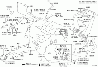 LEXUS RX450H/350( GYL20L-CWXGBA GGL2#,GYL2#