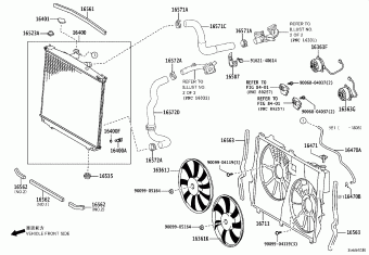 LEXUS RX450HL/350L GYL26L-ARXGBA GGL2#,GYL26