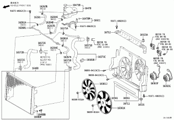 LEXUS LM350/LM300H AYH36L-LNXXB AYH36,GGH31