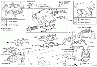 LEXUS RX350/450H GGL15L-AWTGKA GGL1#,GYL1#