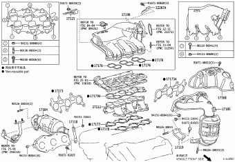 LEXUS RX350/450H GYL15L-AWXGKA GGL1#,GYL1#