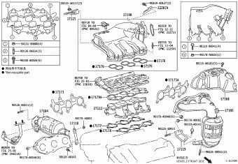 LEXUS RX350/450H( GYL15L-CWXGKA GGL1#,GYL1#