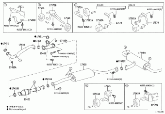 LEXUS RX SERIES GGL25L-AWZGBW AGL2#,GGL25,GYL25