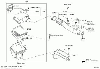 LEXUS RC3###/200T ASC10L-RCZLZV ASC10,AVC10,GSC10